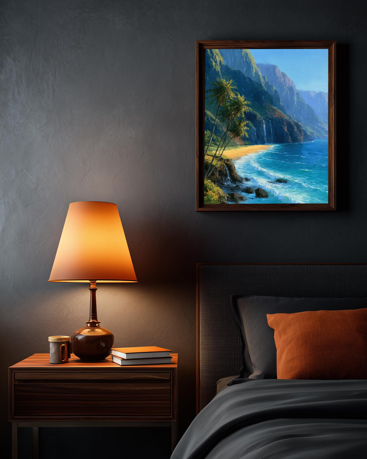 Hawaii Wall Art — view 12 of 20