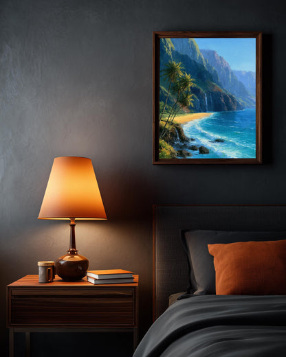 Hawaii Wall Art — view 12 of 20