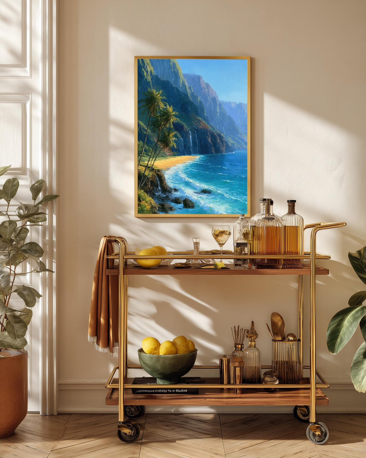 Hawaii Wall Art — view 8 of 20