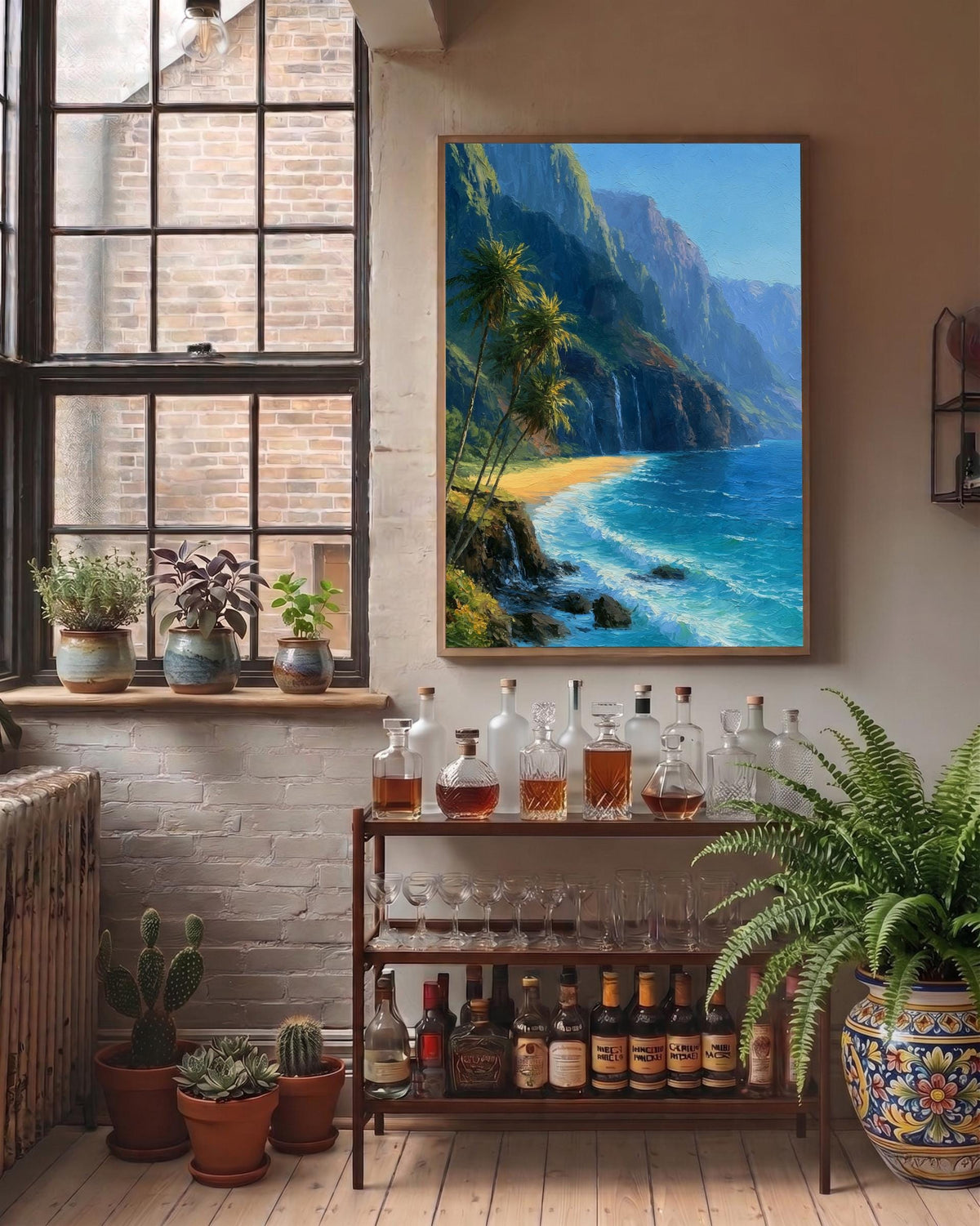 Hawaii Wall Art — view 9 of 20