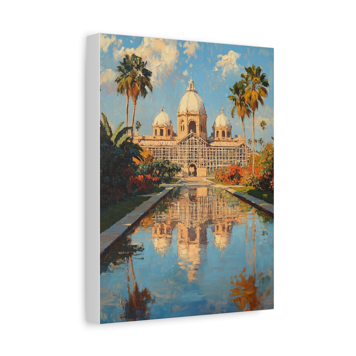 Balboa Park Wall Art — view 20 of 20