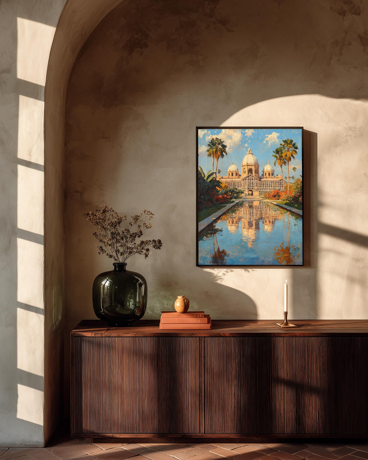 Balboa Park Wall Art — view 6 of 20