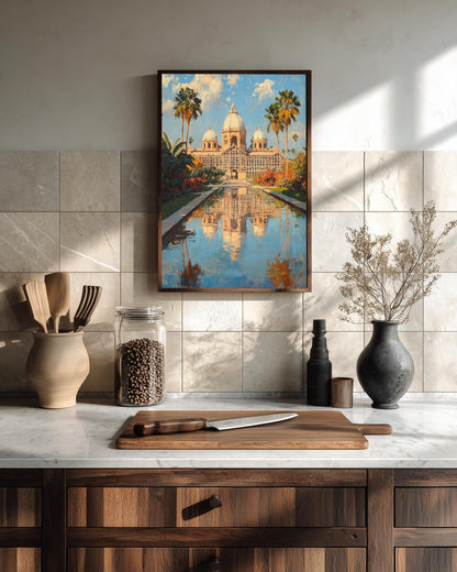 Balboa Park Wall Art — view 10 of 20