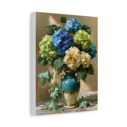 Hydrangea Wall Art — view 20 of 20
