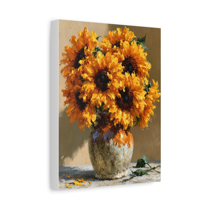 Sunflower Wall Art — view 20 of 20