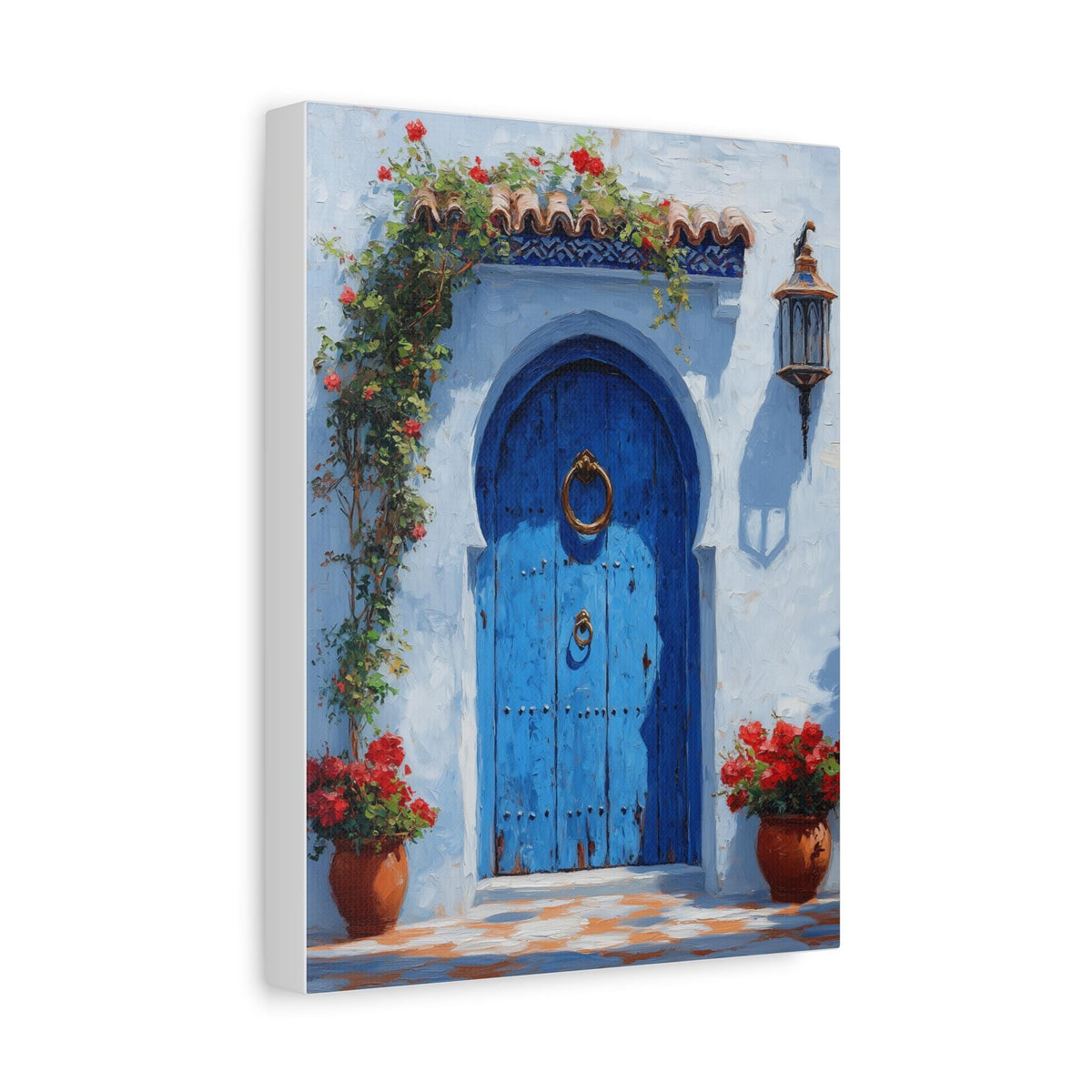 Moroccan Wall Art — view 20 of 20