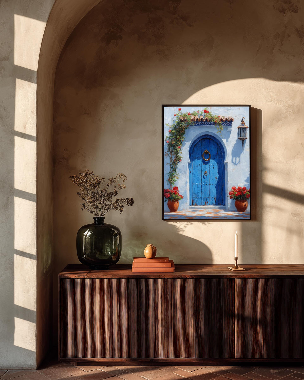 Moroccan Wall Art — view 13 of 20