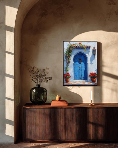 Moroccan Wall Art — view 13 of 20
