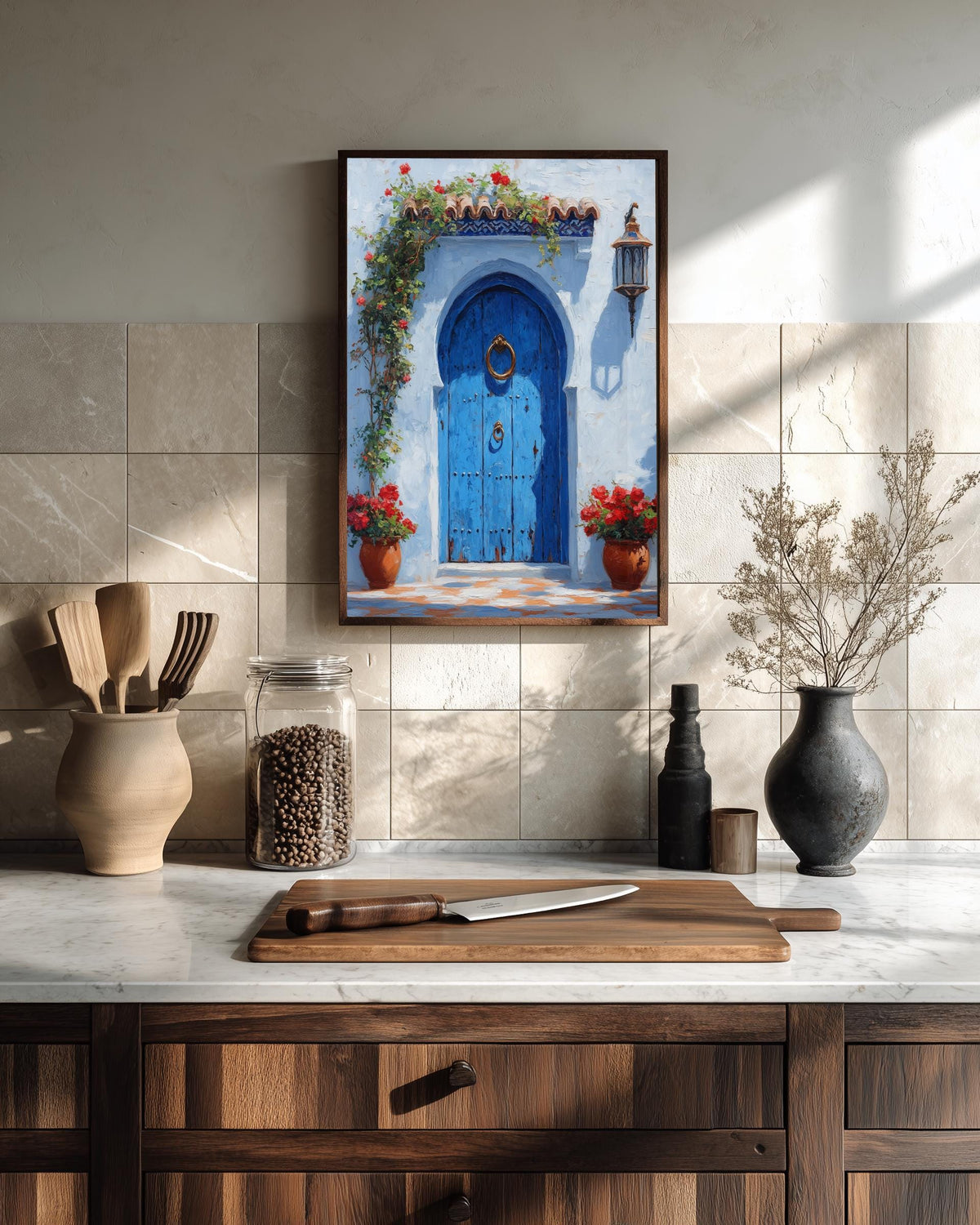 Moroccan Wall Art — view 8 of 20