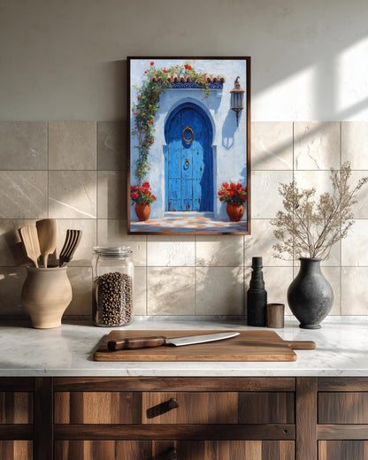 Moroccan Wall Art — view 8 of 20