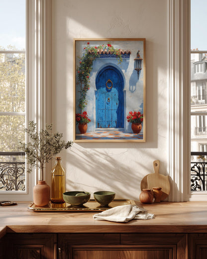 Moroccan Wall Art — view 6 of 20