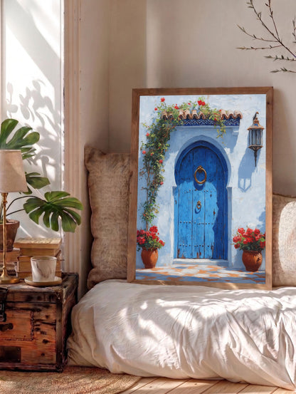 Moroccan Wall Art — view 5 of 20
