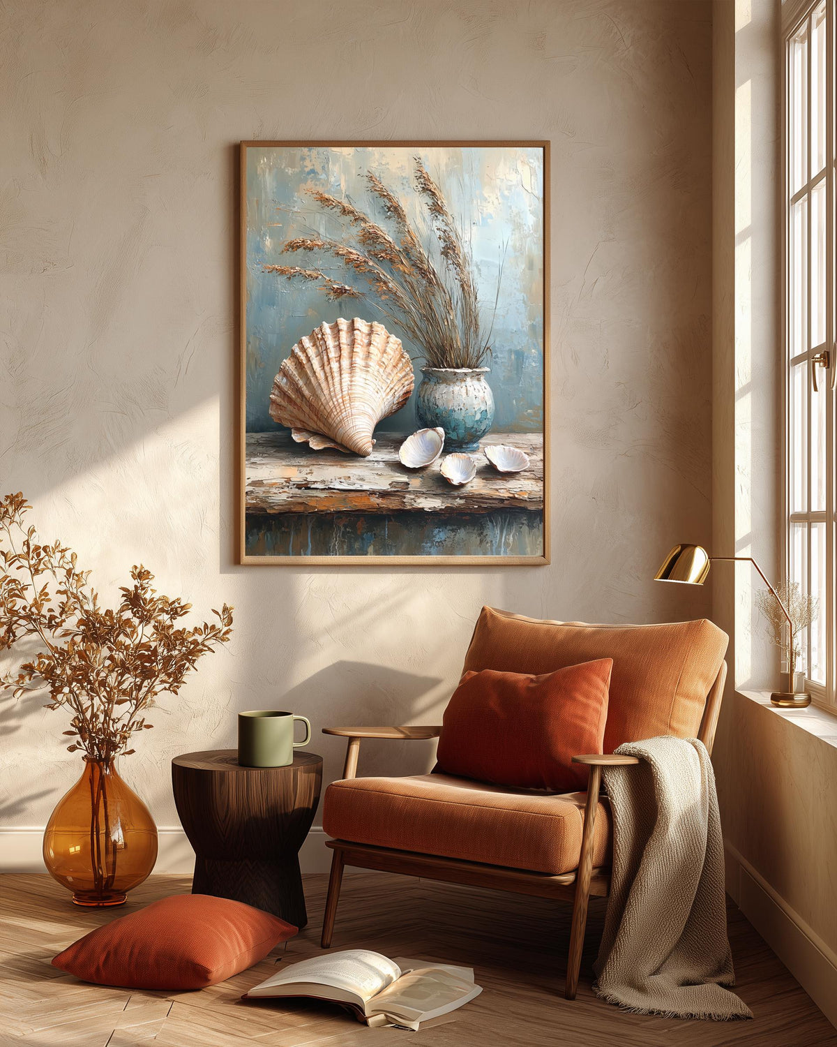 Coastal Wall Art — view 5 of 20