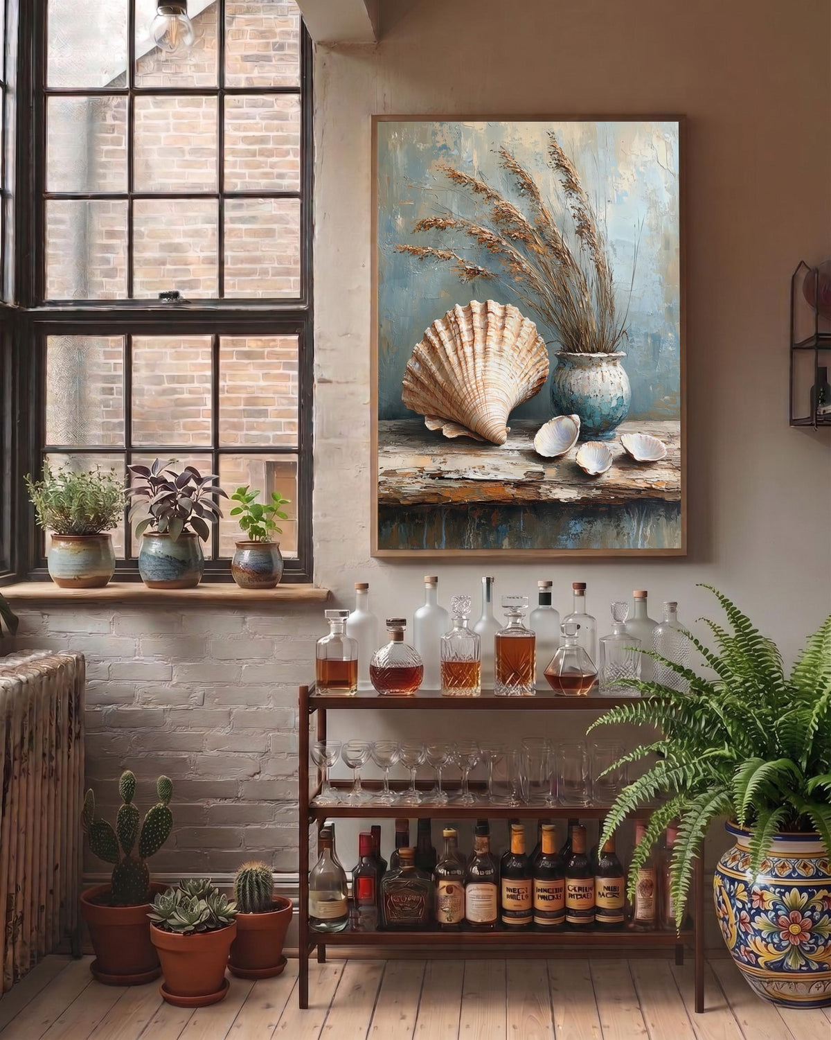 Coastal Wall Art — view 9 of 20