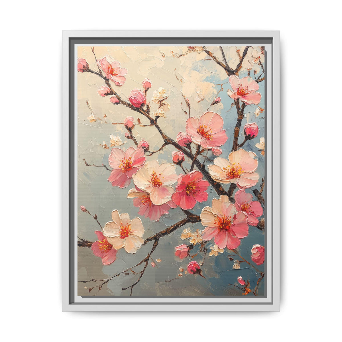 Cherry Blossom Wall Art — view 16 of 20