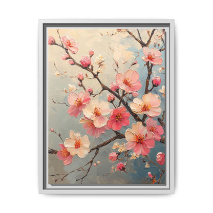 Cherry Blossom Wall Art — view 16 of 20