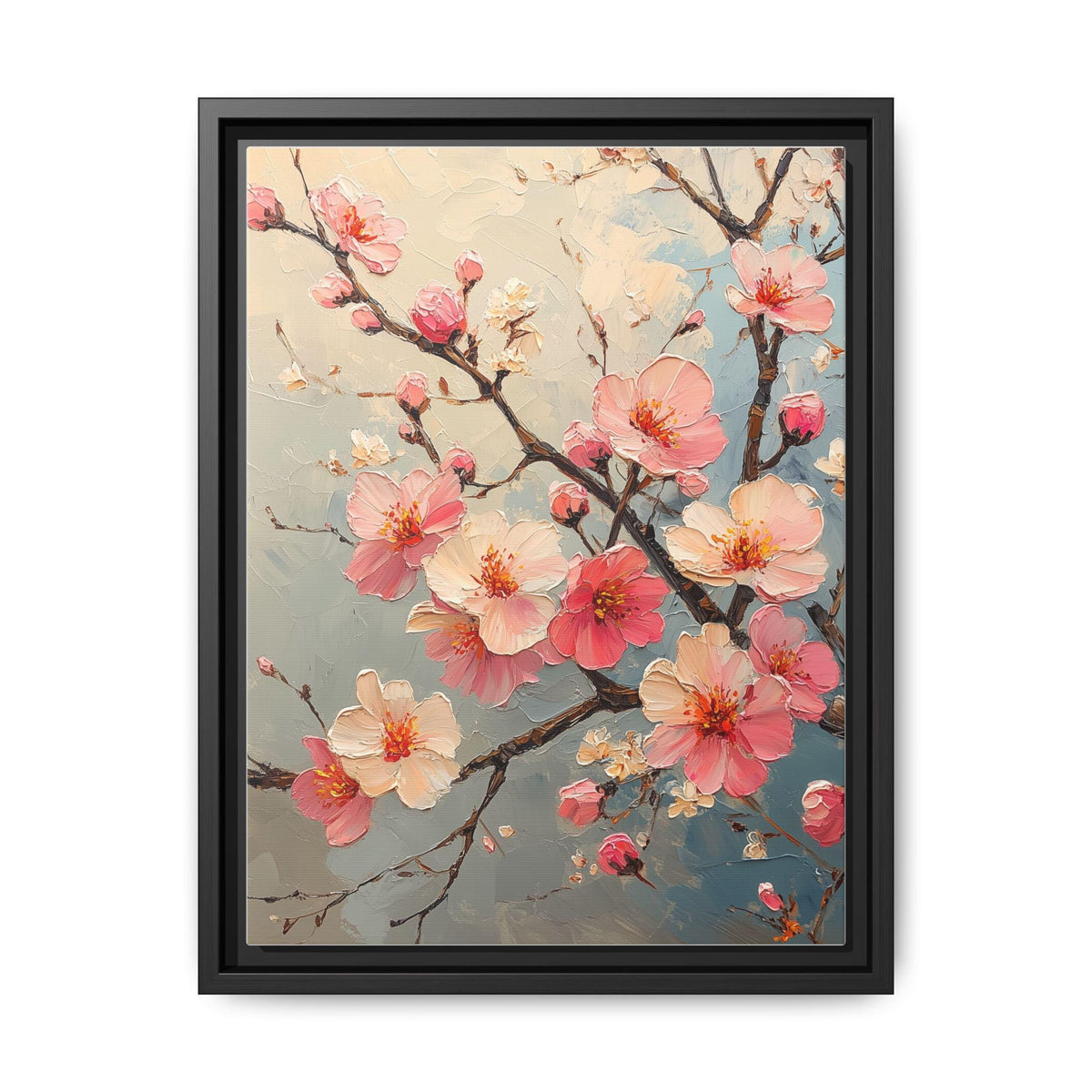 Cherry Blossom Wall Art — view 17 of 20