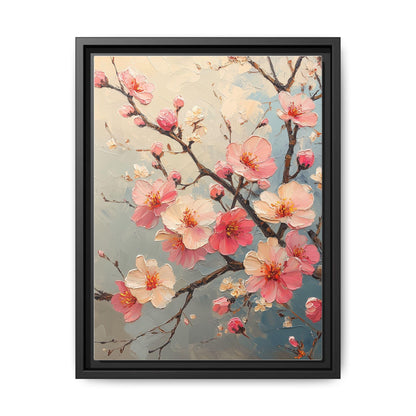 Cherry Blossom Wall Art — view 17 of 20