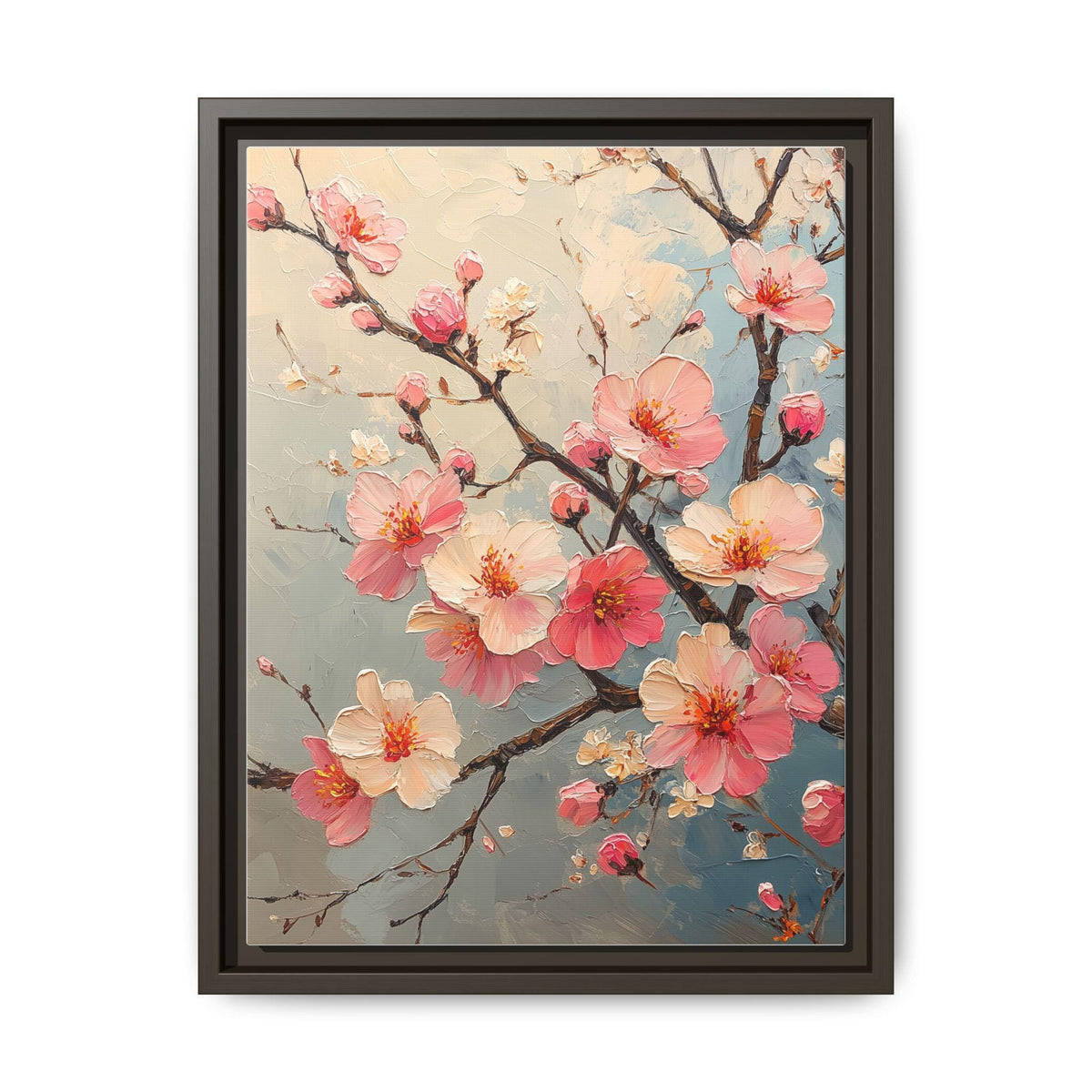 Cherry Blossom Wall Art — view 18 of 20