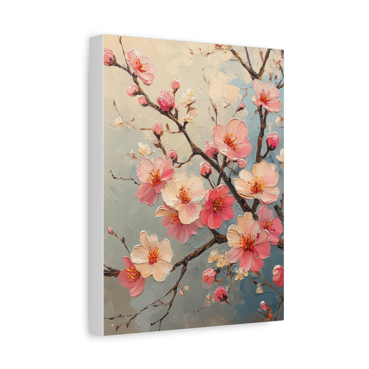 Cherry Blossom Wall Art — view 20 of 20