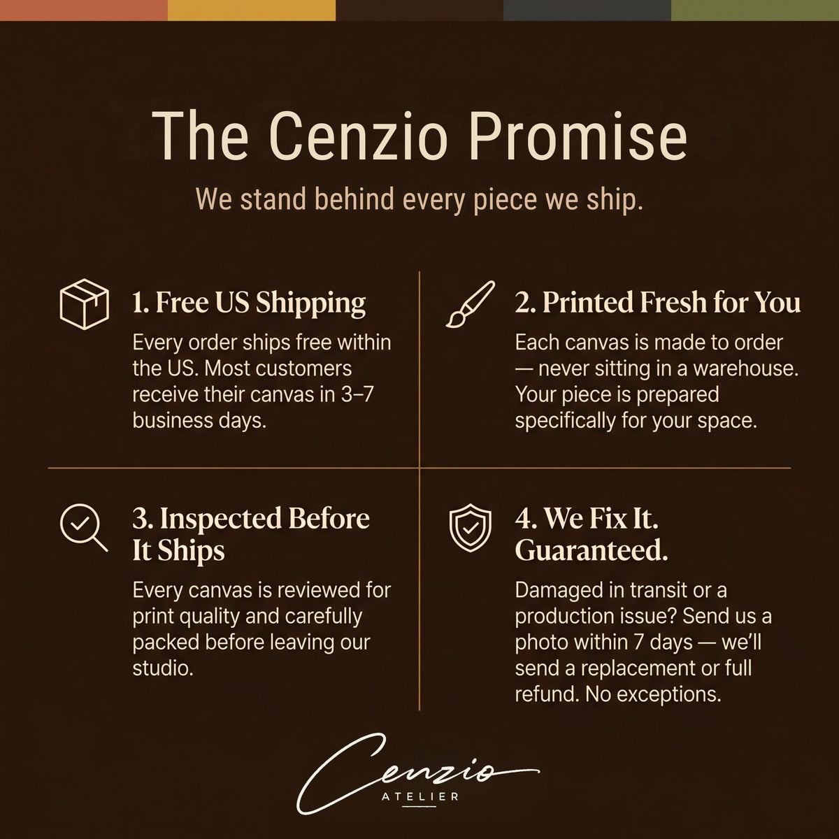 Cat Wall Art — view 13 of 20