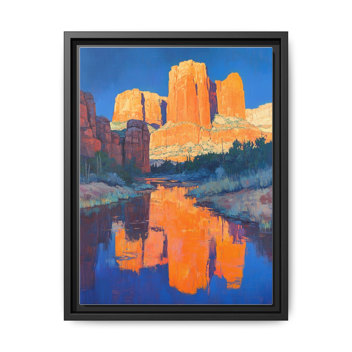 Sedona Wall Art — view 17 of 20