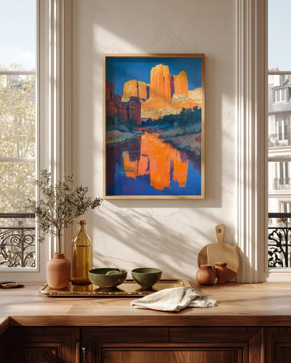 Sedona Wall Art — view 6 of 20