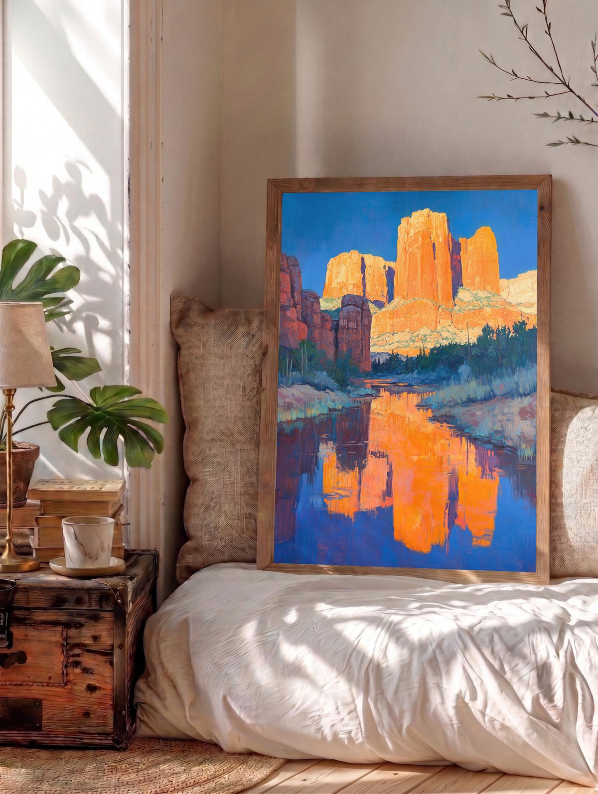 Sedona Wall Art — view 11 of 20
