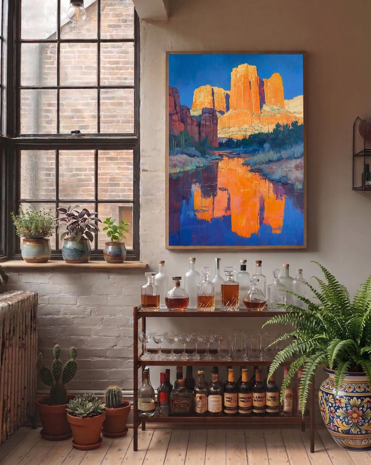 Sedona Wall Art — view 8 of 20