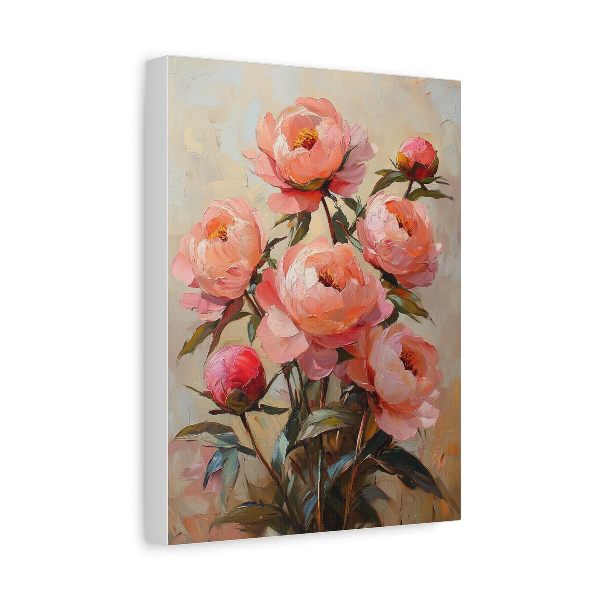 Peony Wall Art — view 20 of 20