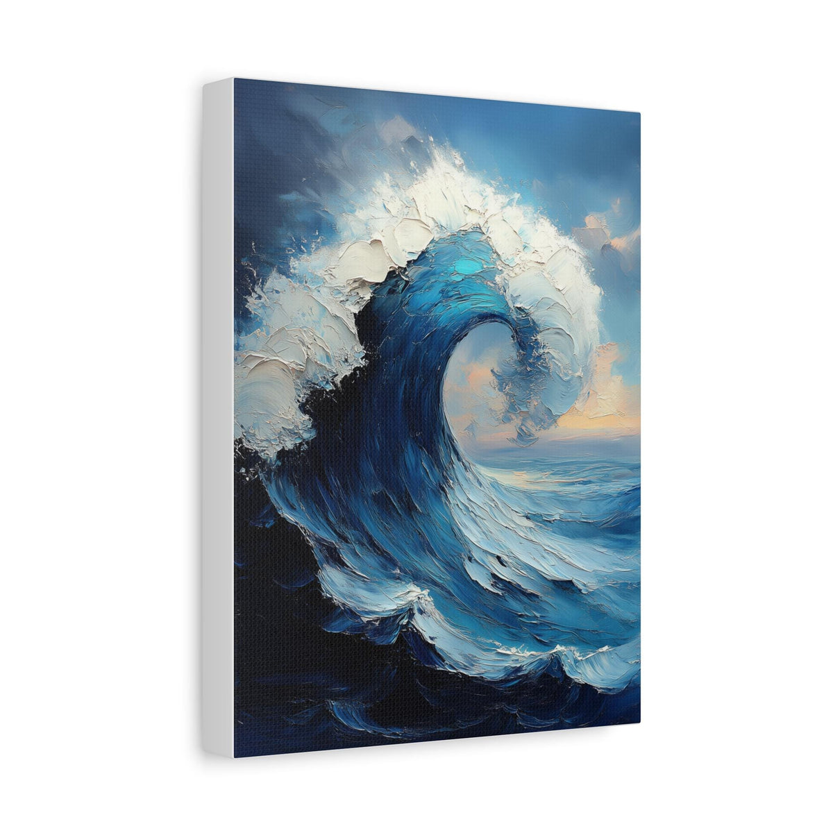 Ocean Painting — view 20 of 20