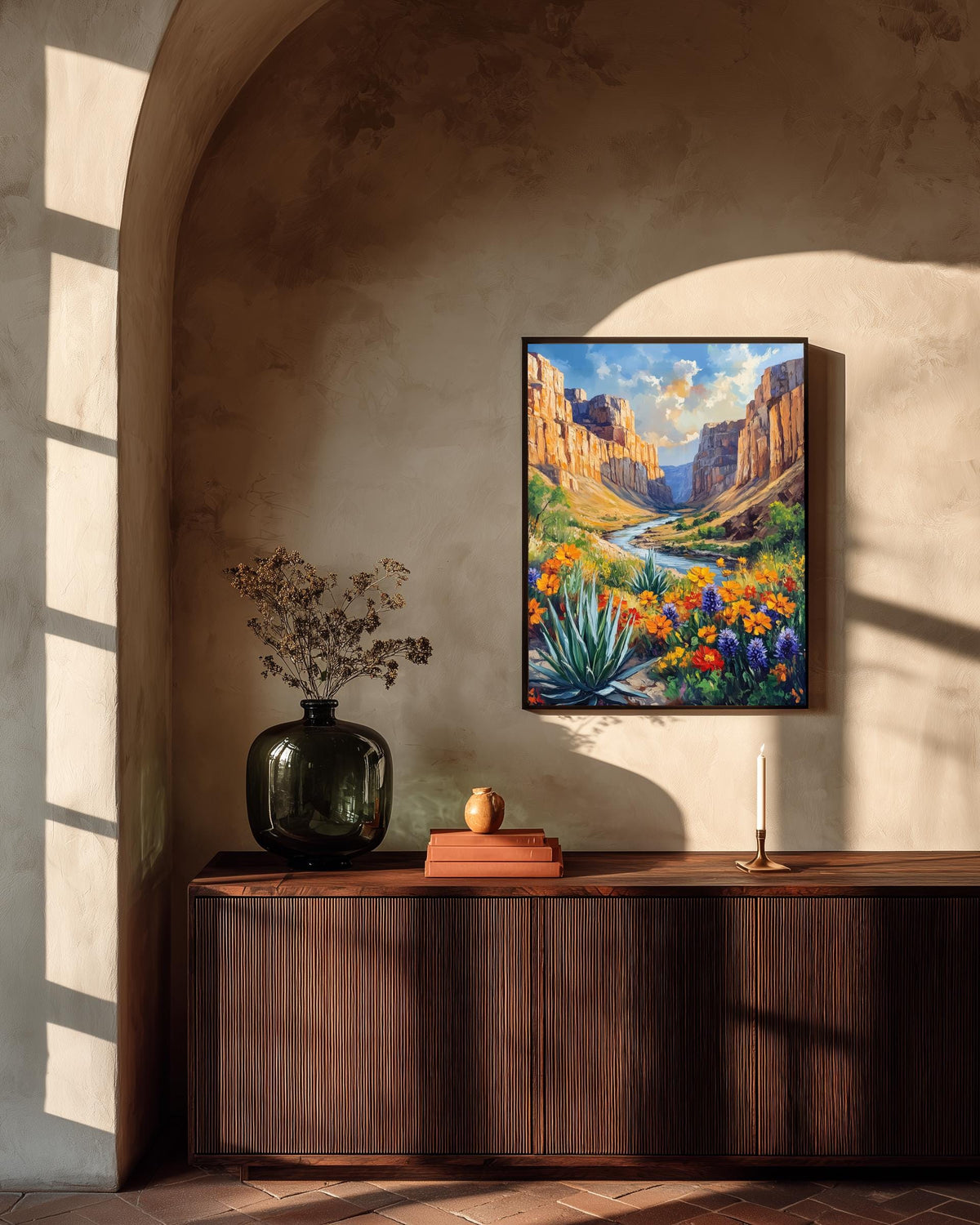 Big Bend National Park Wall Art — view 11 of 20