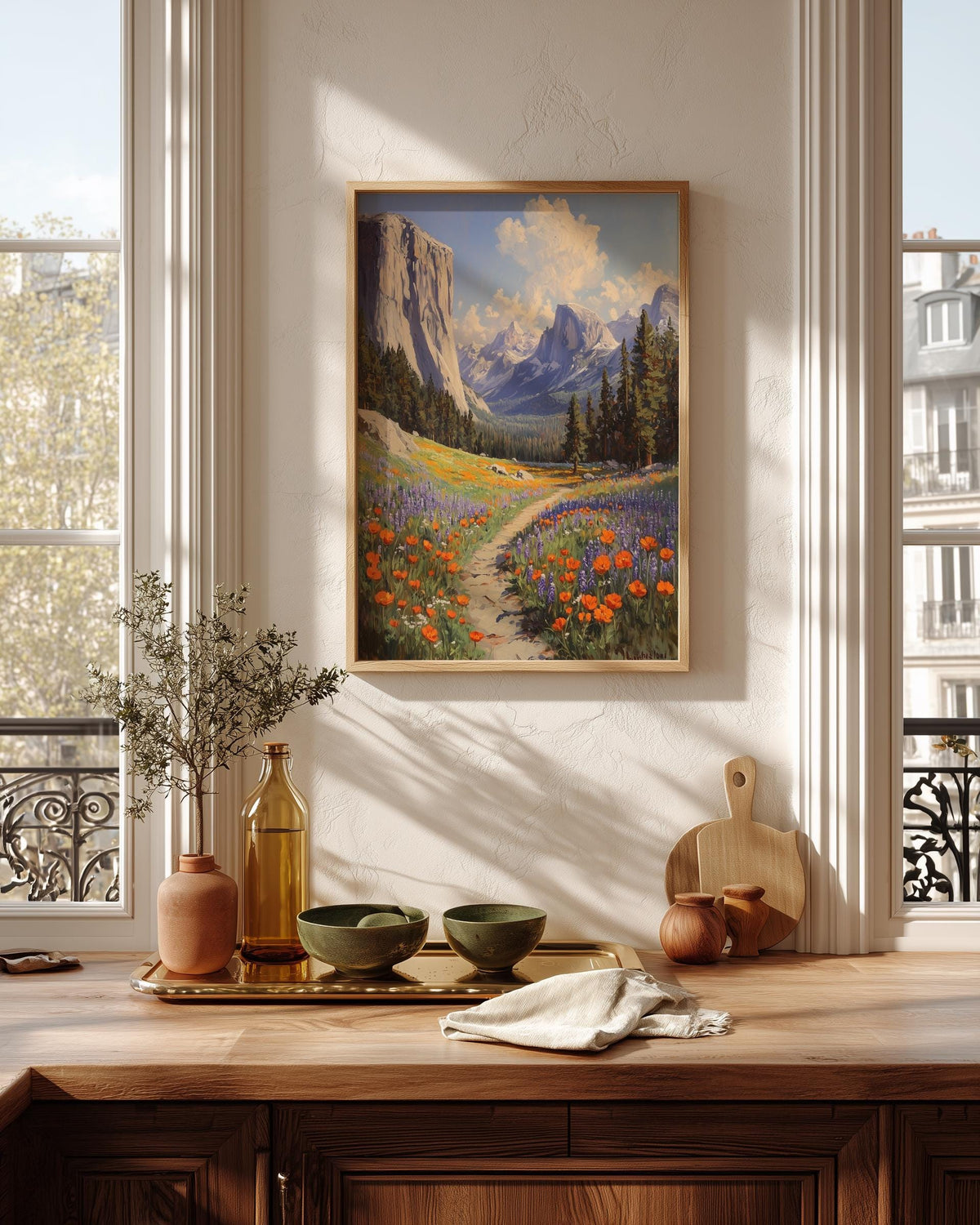 Yosemite Wall Art — view 7 of 20
