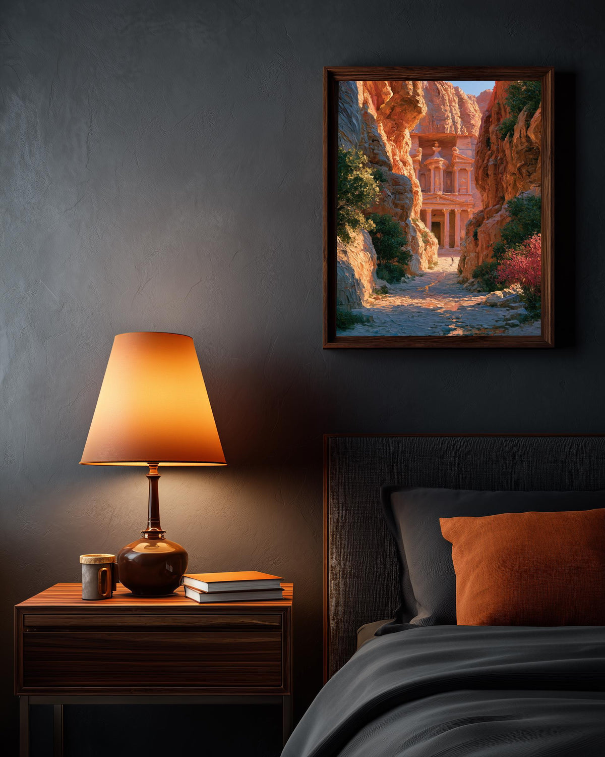 Petra Jordan Wall Art — view 13 of 20