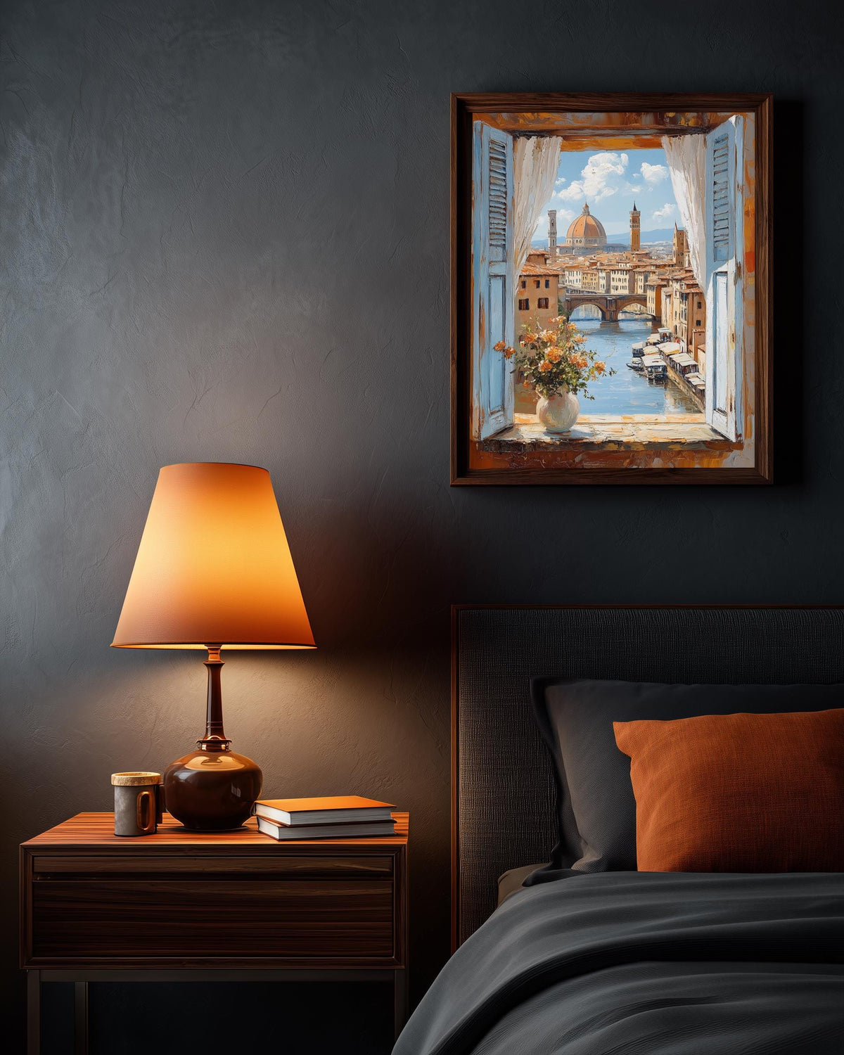 Florence Duomo Wall Art — view 14 of 20