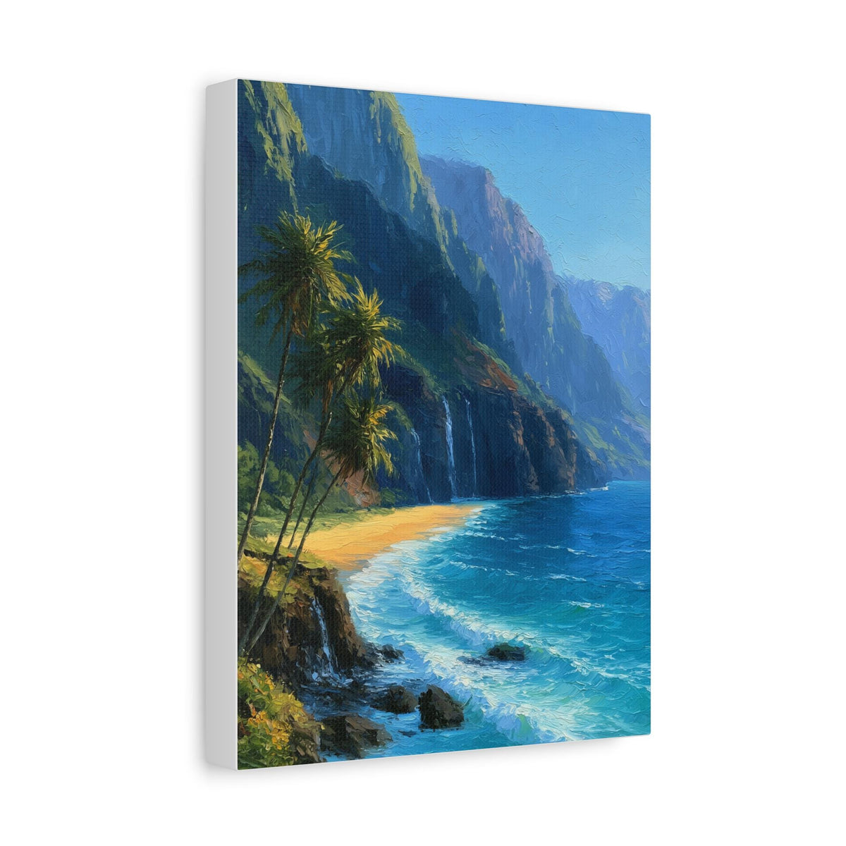 Hawaii Wall Art — view 19 of 20