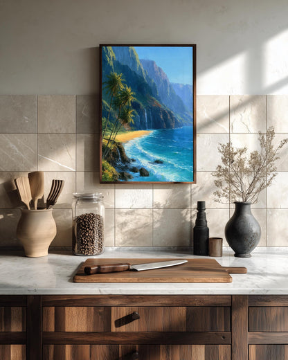 Hawaii Wall Art — view 10 of 20