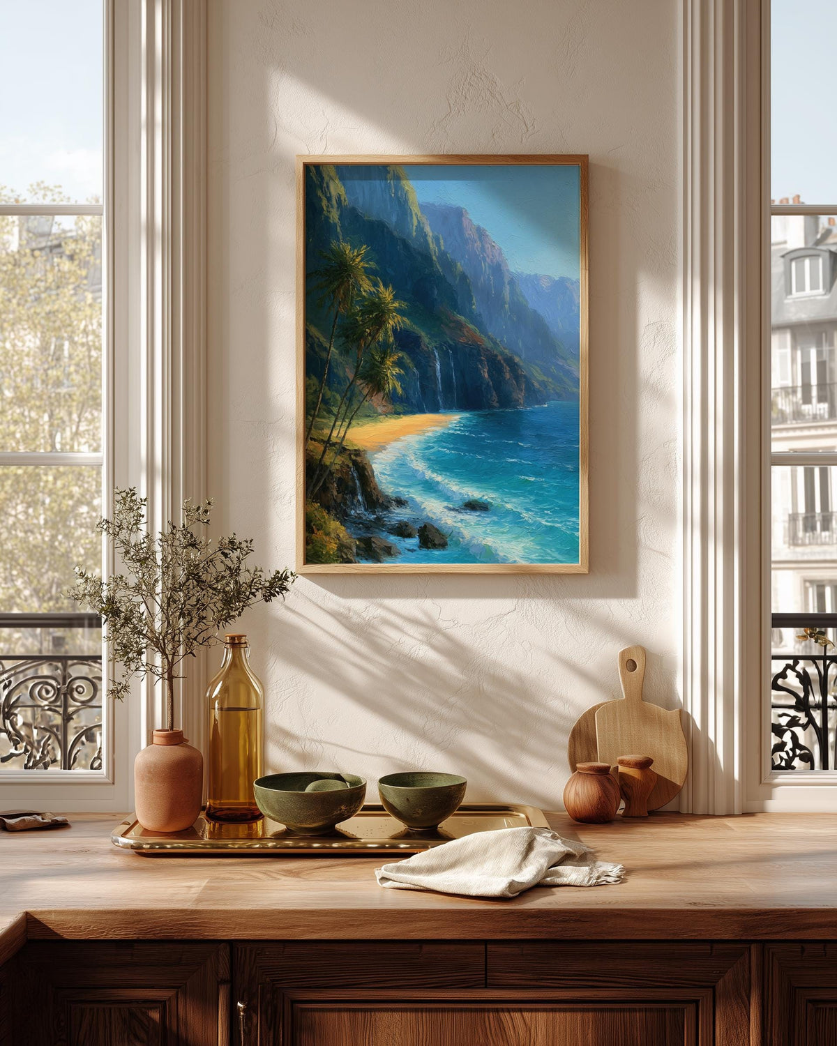 Hawaii Wall Art — view 5 of 20
