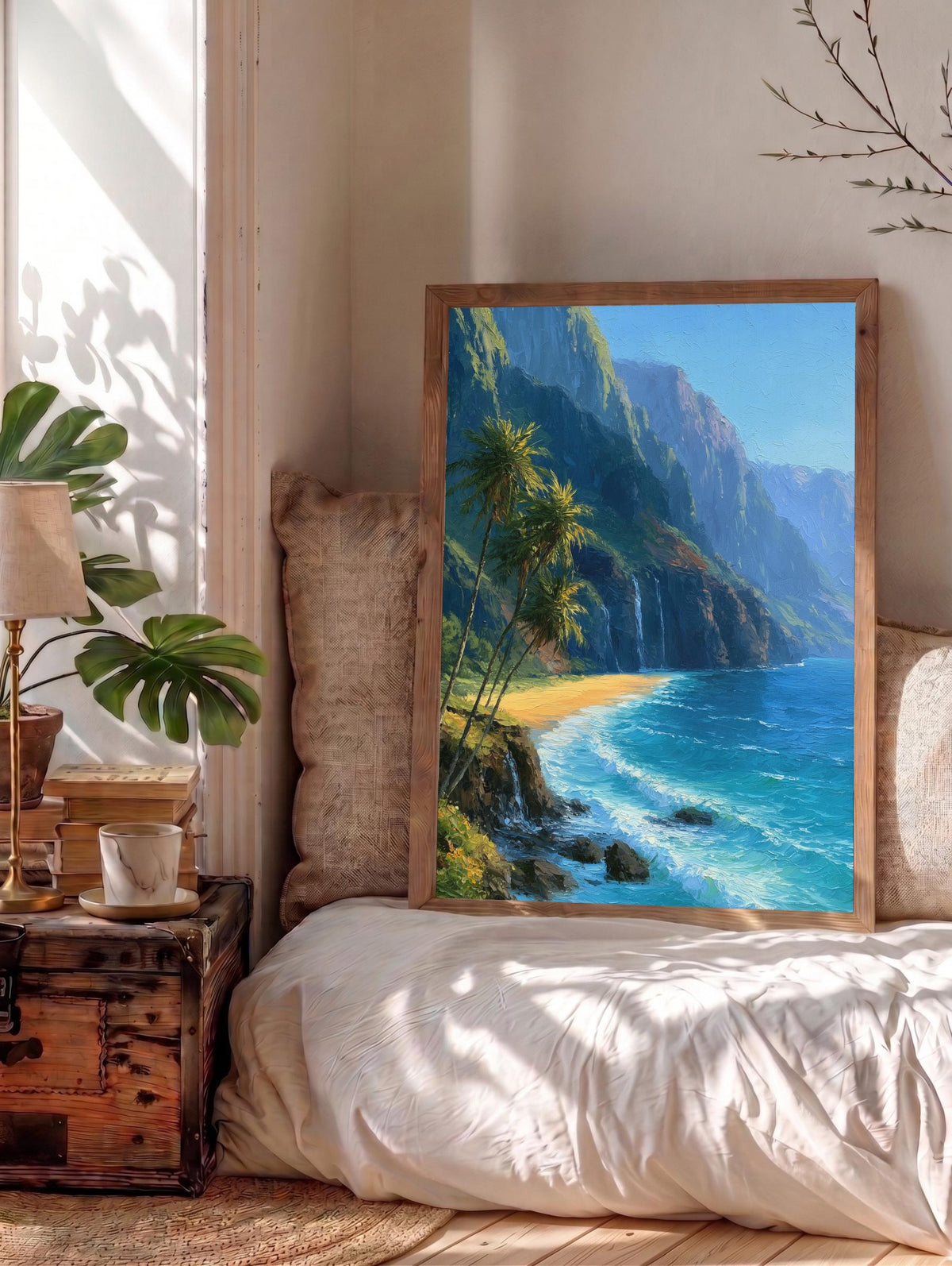 Hawaii Wall Art — view 6 of 20