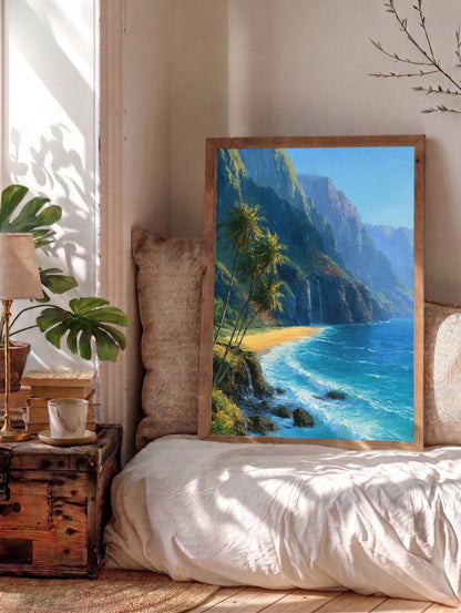 Hawaii Wall Art — view 6 of 20