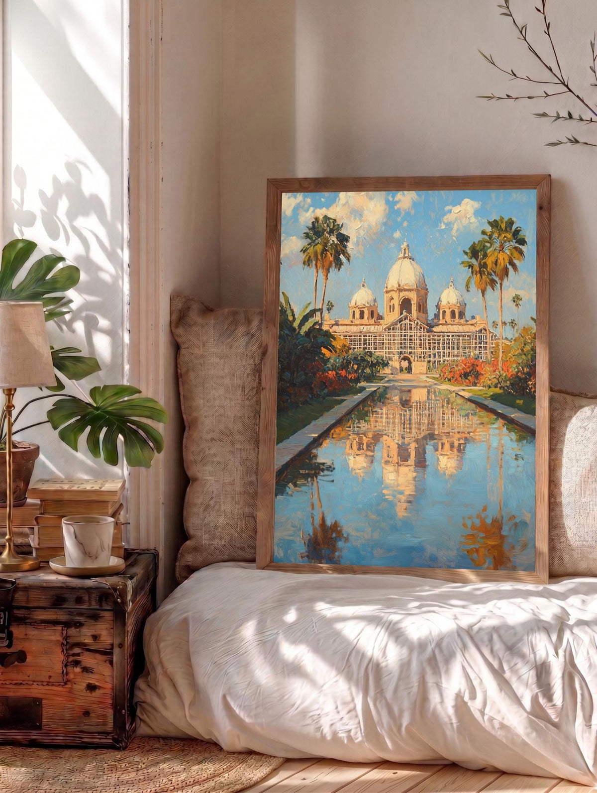 Balboa Park Wall Art — view 9 of 20