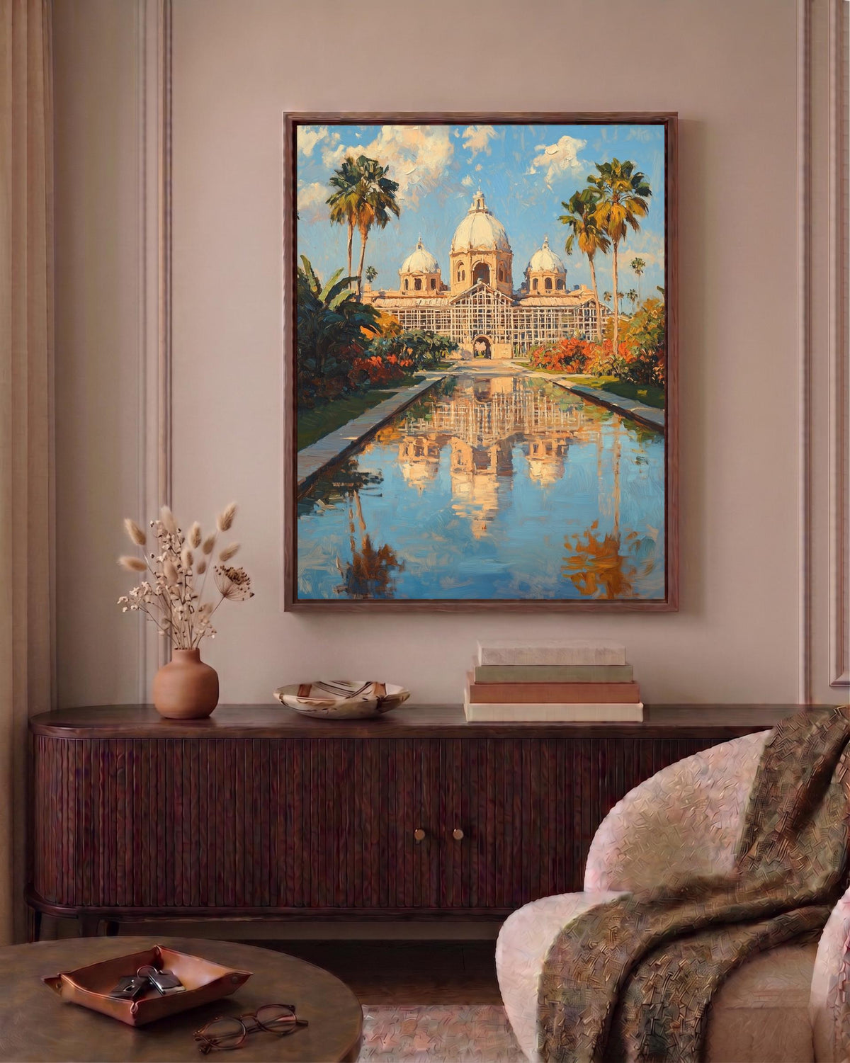 Balboa Park Wall Art — view 5 of 20