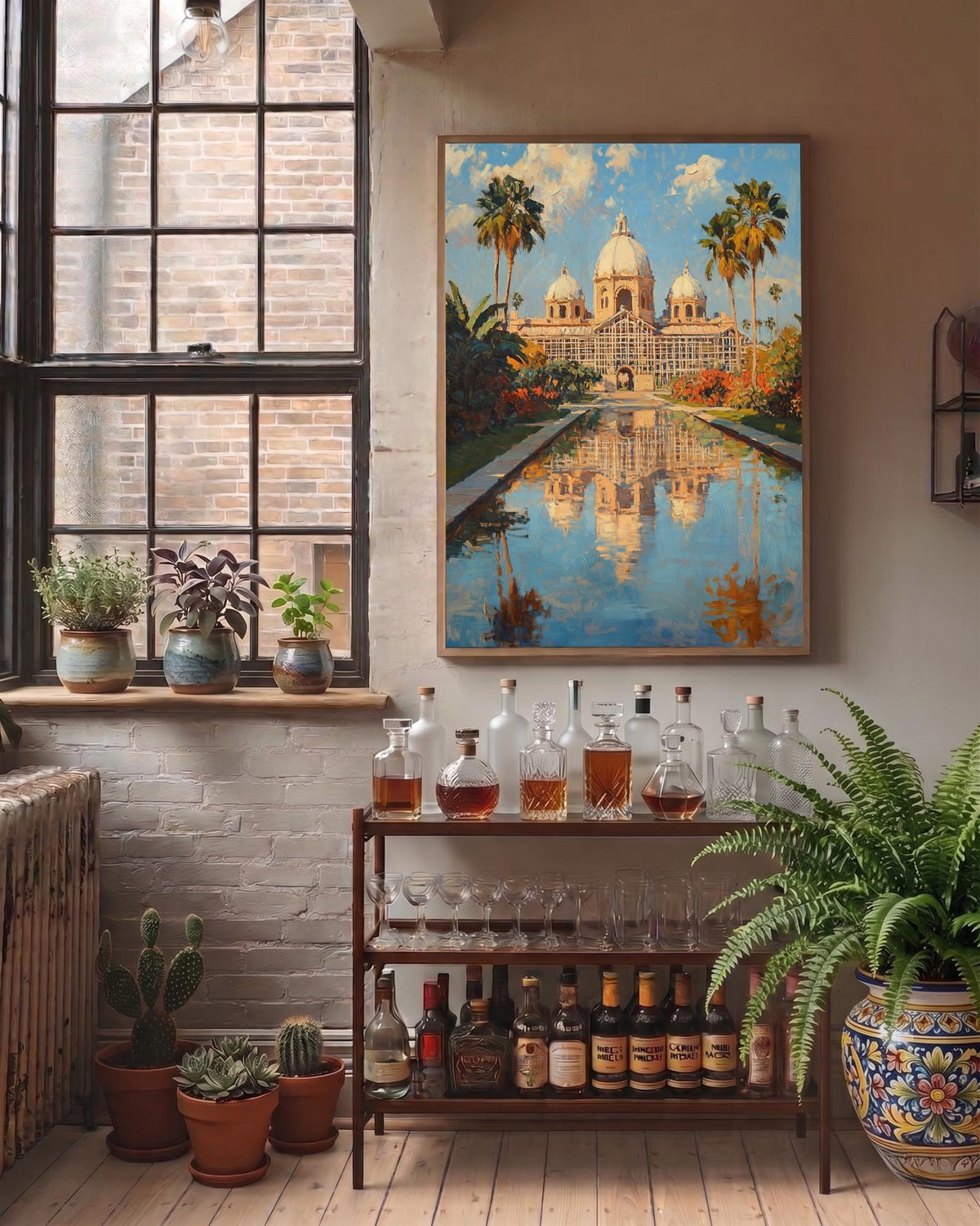 Balboa Park Wall Art — view 8 of 20