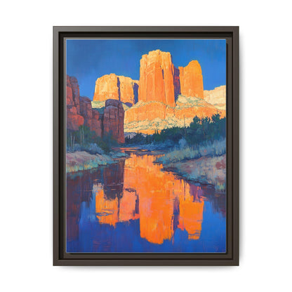 Sedona Wall Art — view 18 of 20