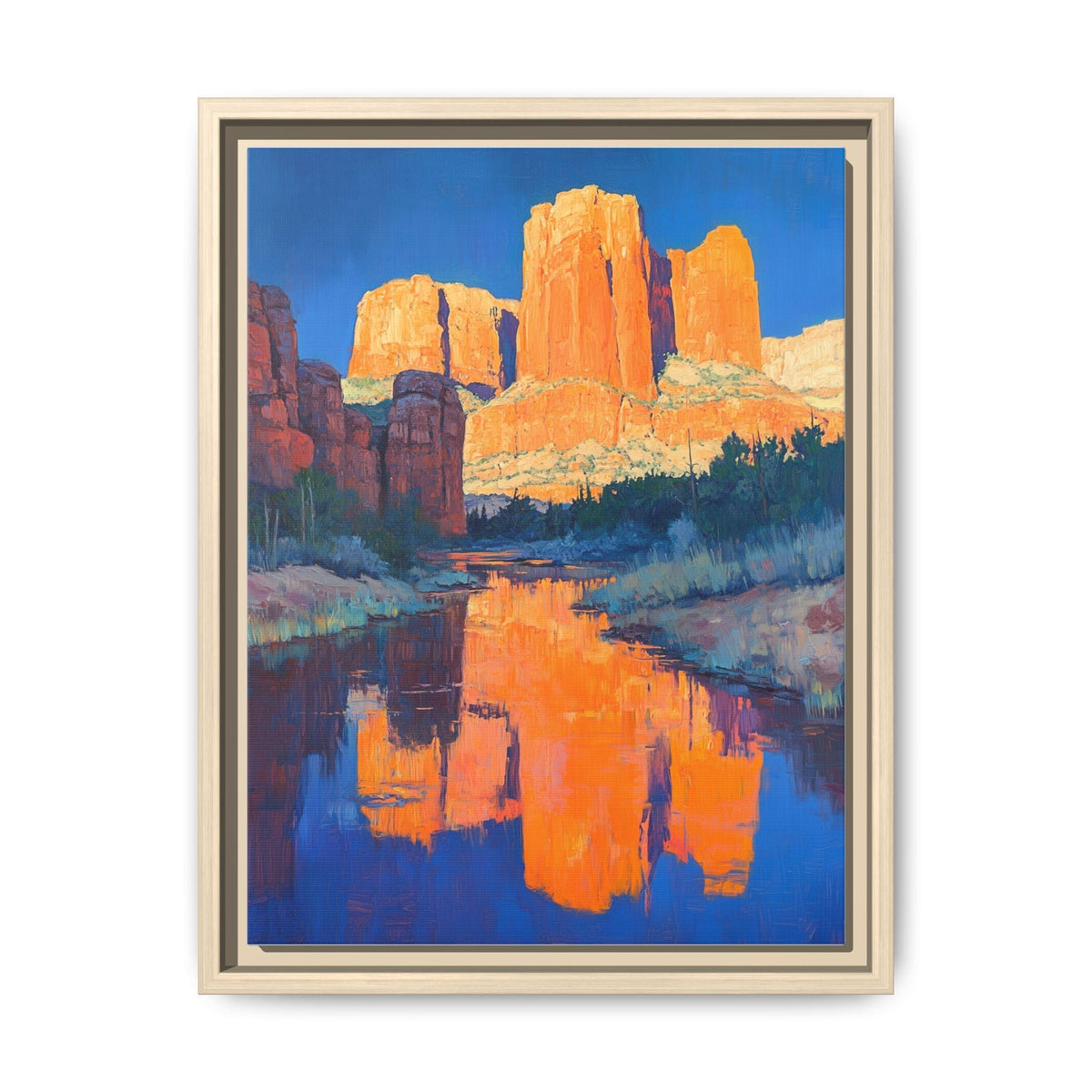Sedona Wall Art — view 19 of 20