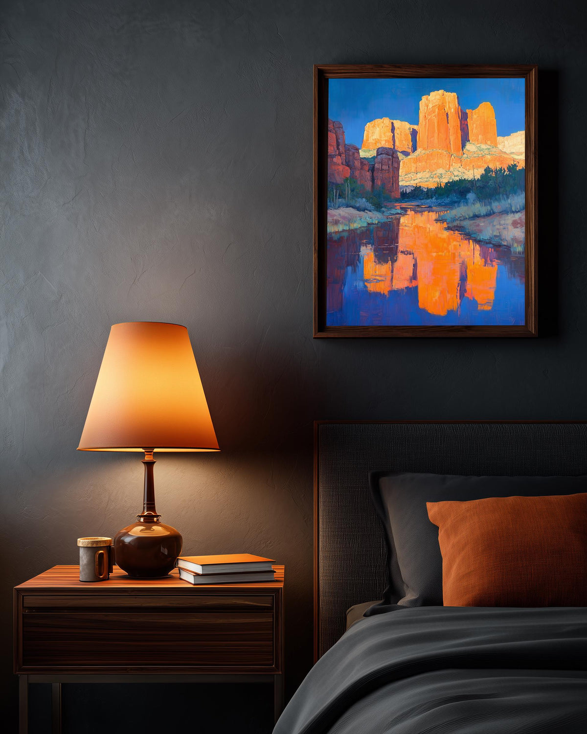 Sedona Wall Art — view 14 of 20