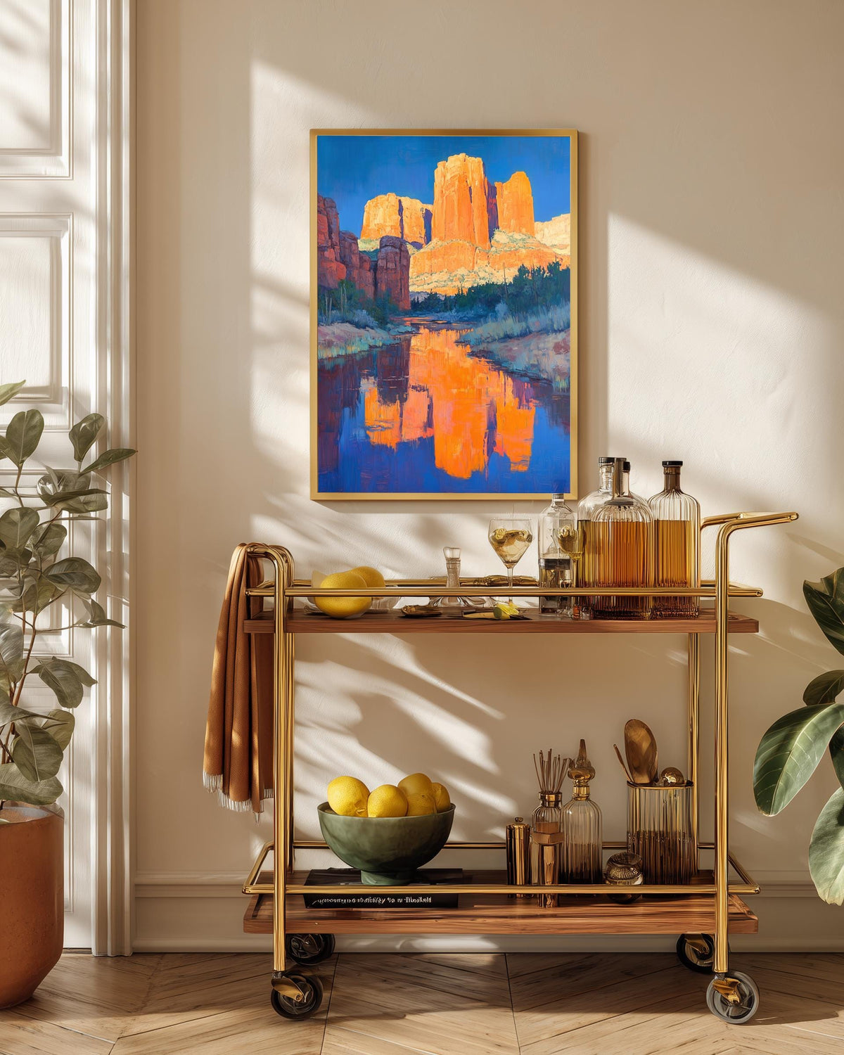 Sedona Wall Art — view 9 of 20