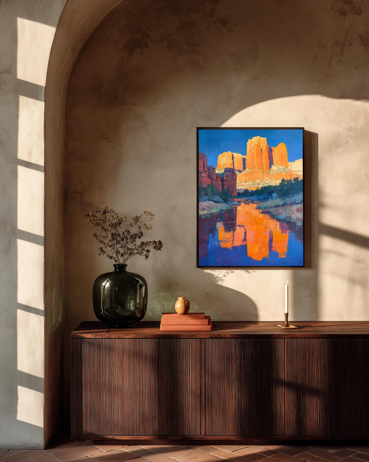 Sedona Wall Art — view 5 of 20