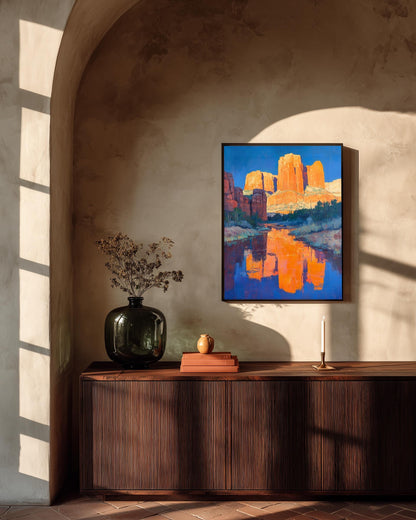 Sedona Wall Art — view 5 of 20