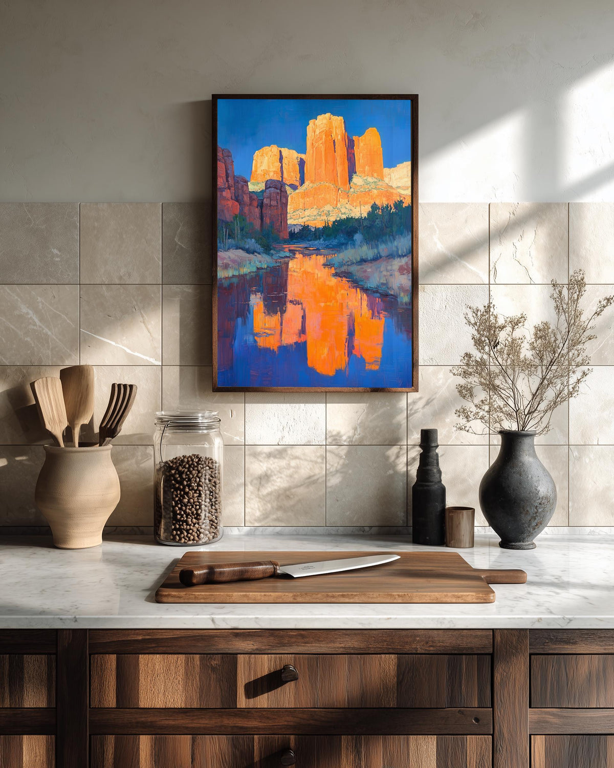 Sedona Wall Art — view 12 of 20